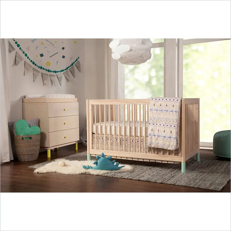 Babyletto Desert Dreams 6 Piece Crib Sheet Set