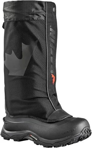 Baffin Men's LITESPORT Winter Snow Slip-Resistant Waterproof Outdoor Hiking Snowshoeing Boots | -10C to -30C/14F to -22F
