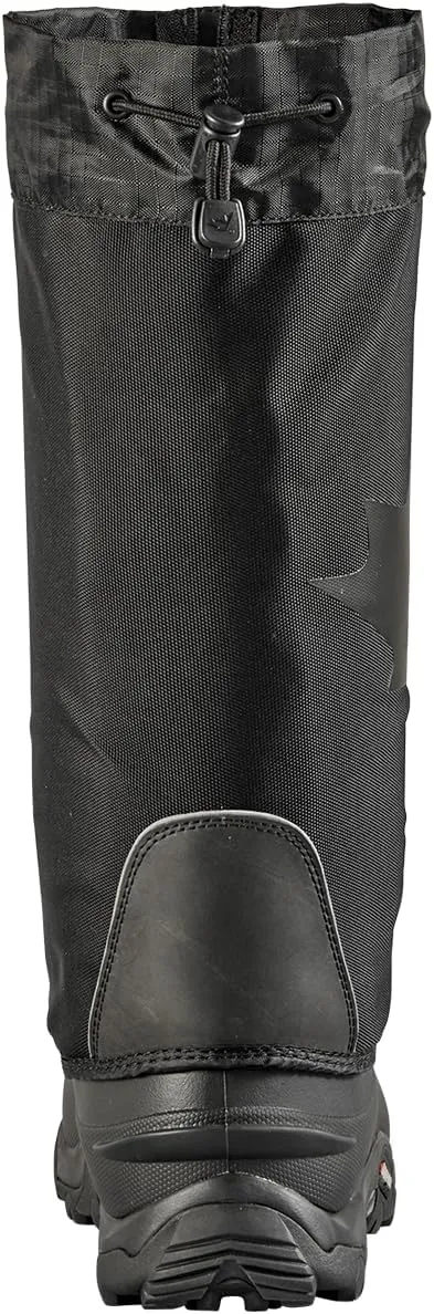 Baffin Men's LITESPORT Winter Snow Slip-Resistant Waterproof Outdoor Hiking Snowshoeing Boots | -10C to -30C/14F to -22F