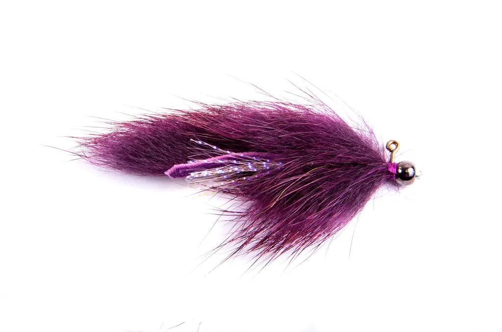 Balanced Squirrel Leech by Fulling Mill