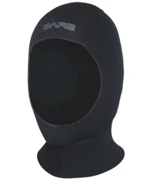 Bare 3mm Neo Standard Neoprene Scuba Diving Hood