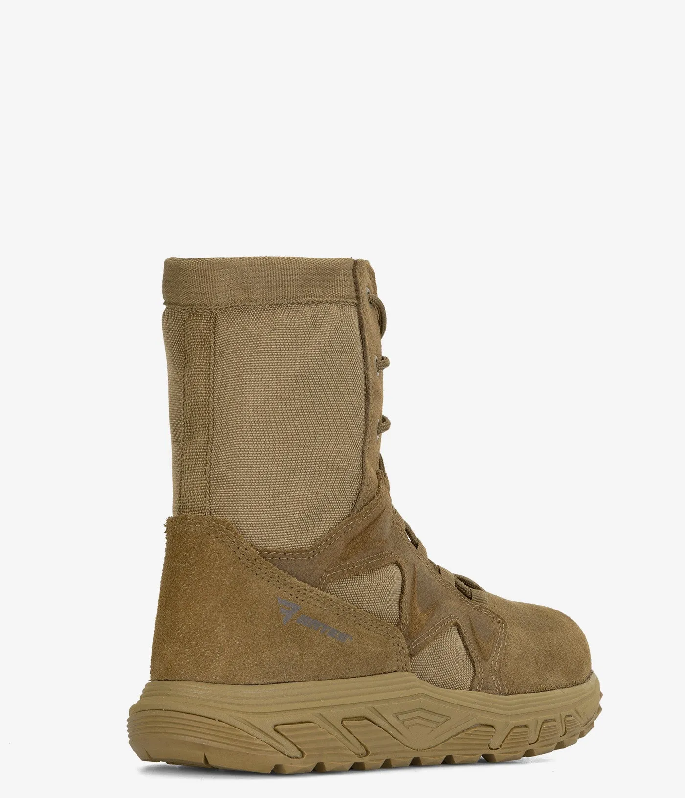 Bates Rush Tall AR670-1 Tactical Boot - Men
