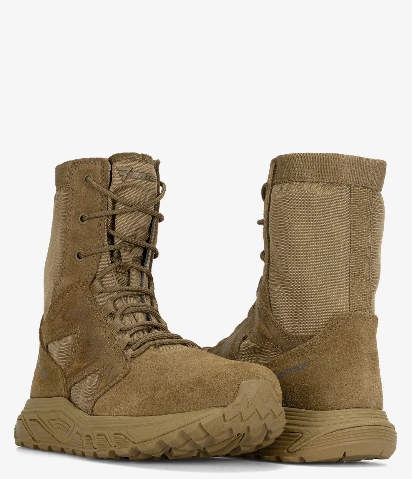 Bates Rush Tall AR670-1 Tactical Boot - Men
