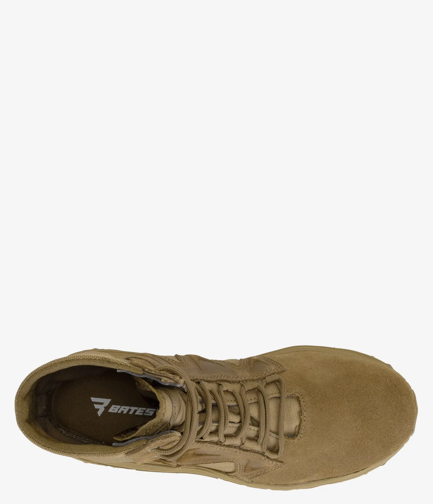 Bates Rush Tall AR670-1 Tactical Boot - Men