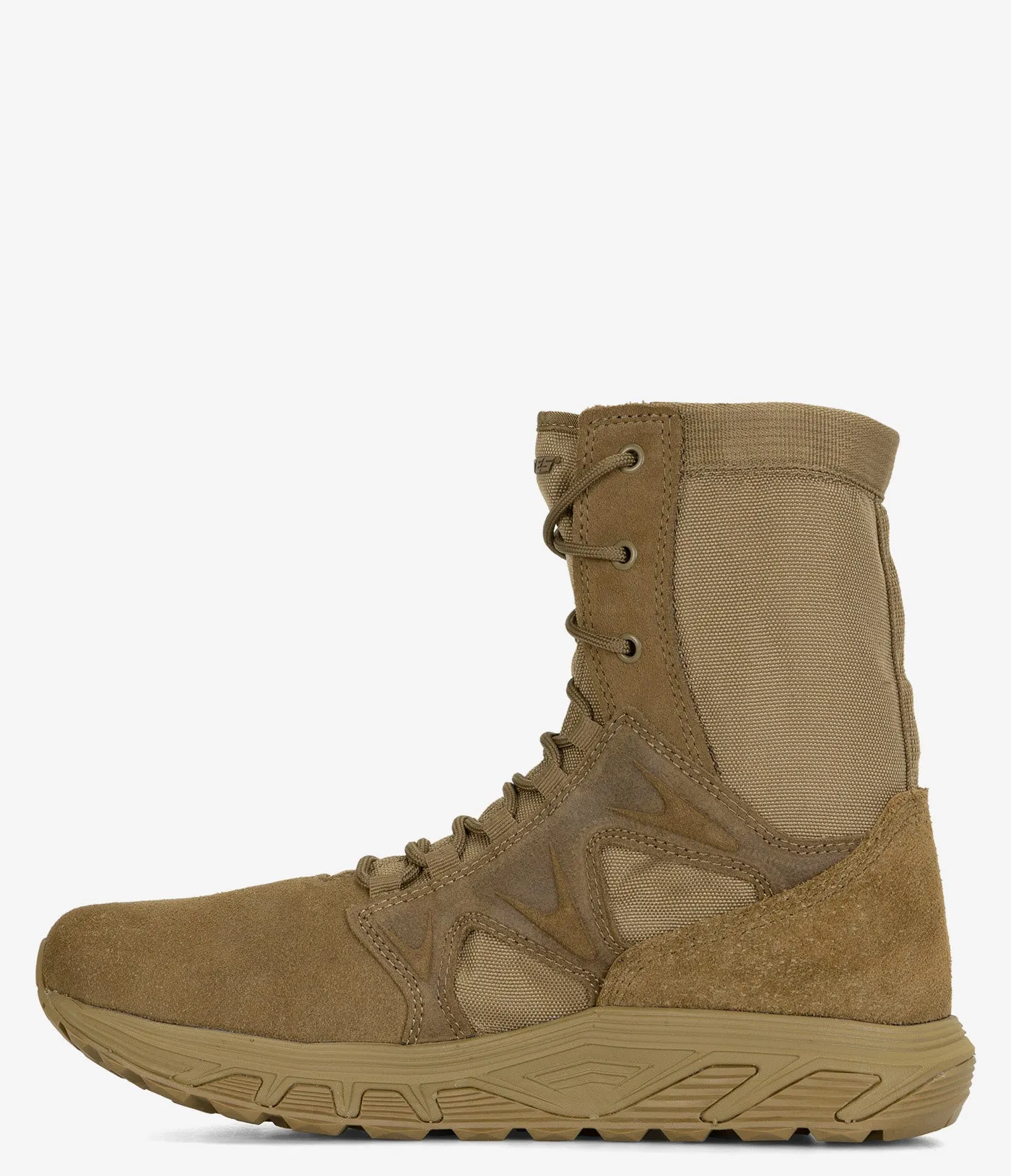 Bates Rush Tall AR670-1 Tactical Boot - Men