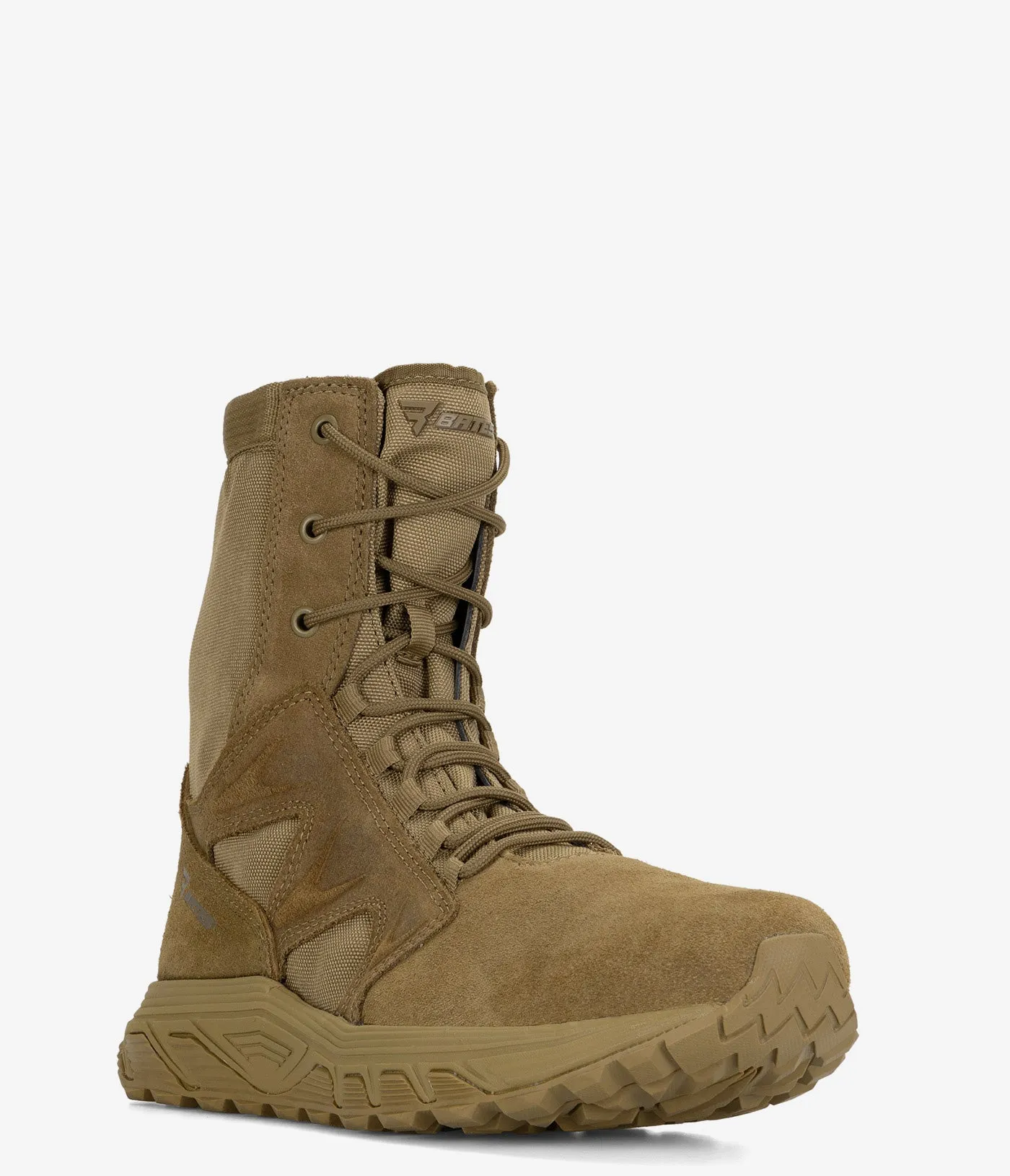 Bates Rush Tall AR670-1 Tactical Boot - Men