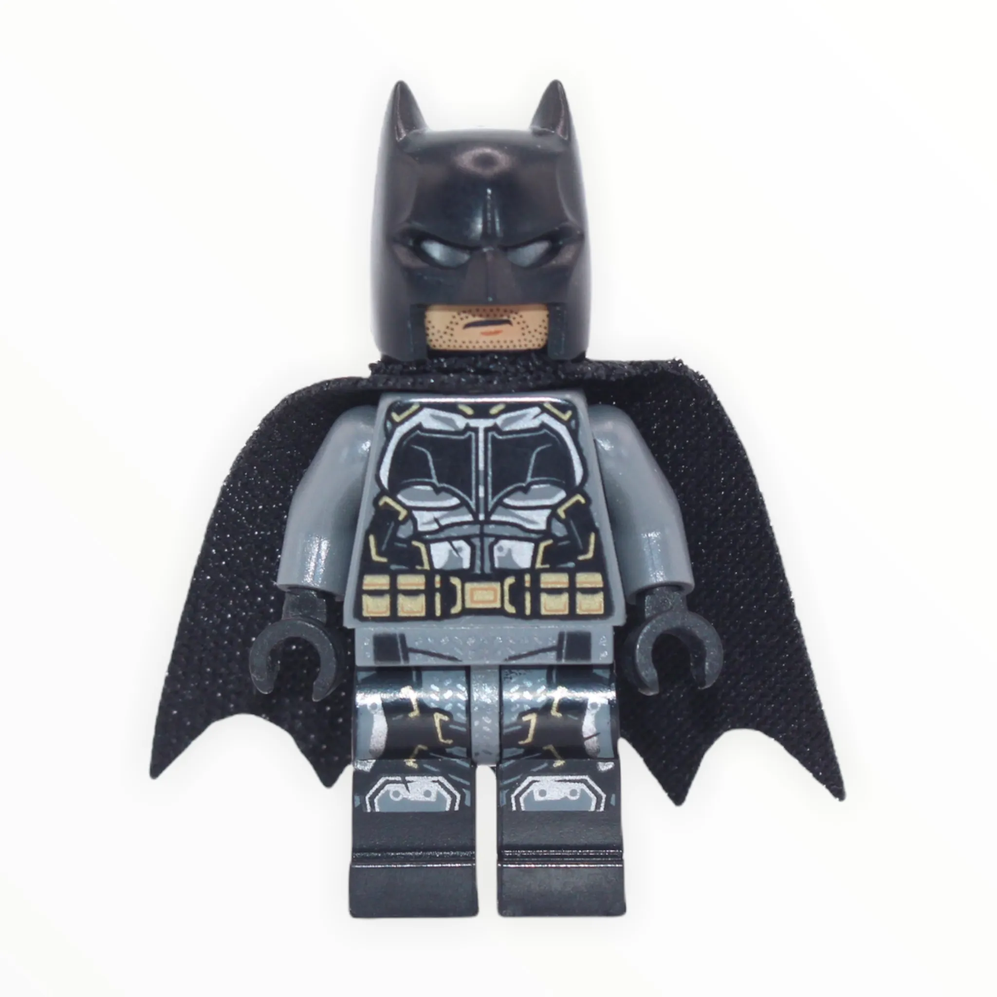 Batman (Tactical Suit)