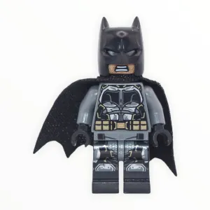 Batman (Tactical Suit)