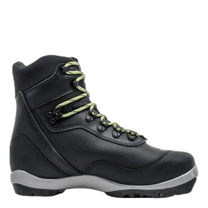 BCX 5 WP Black