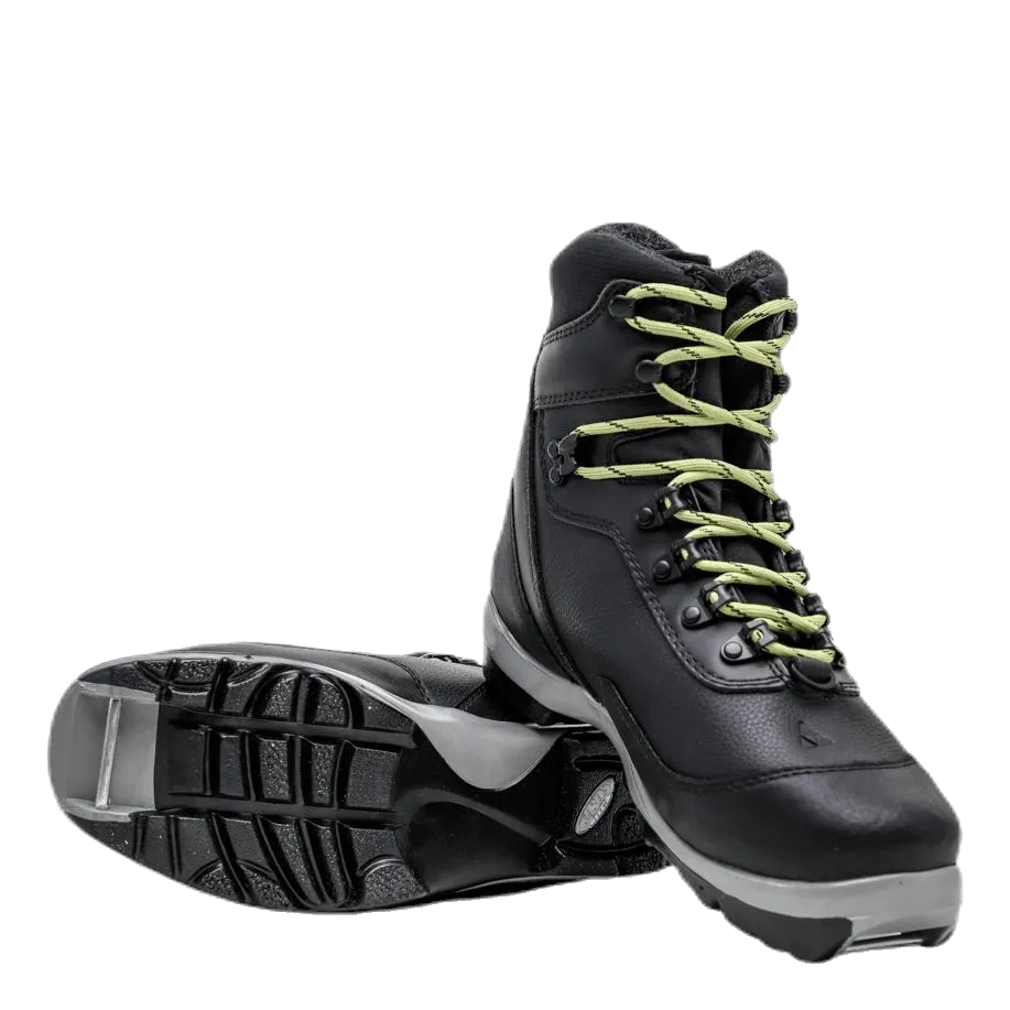 BCX 5 WP Black