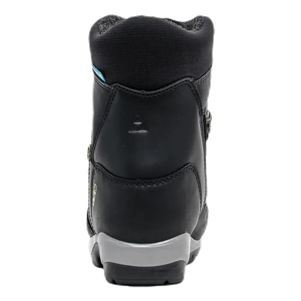 BCX 5 WP Black