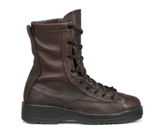 Belleville 330ST Wet Weather Steel Safety Toe Flight Boot