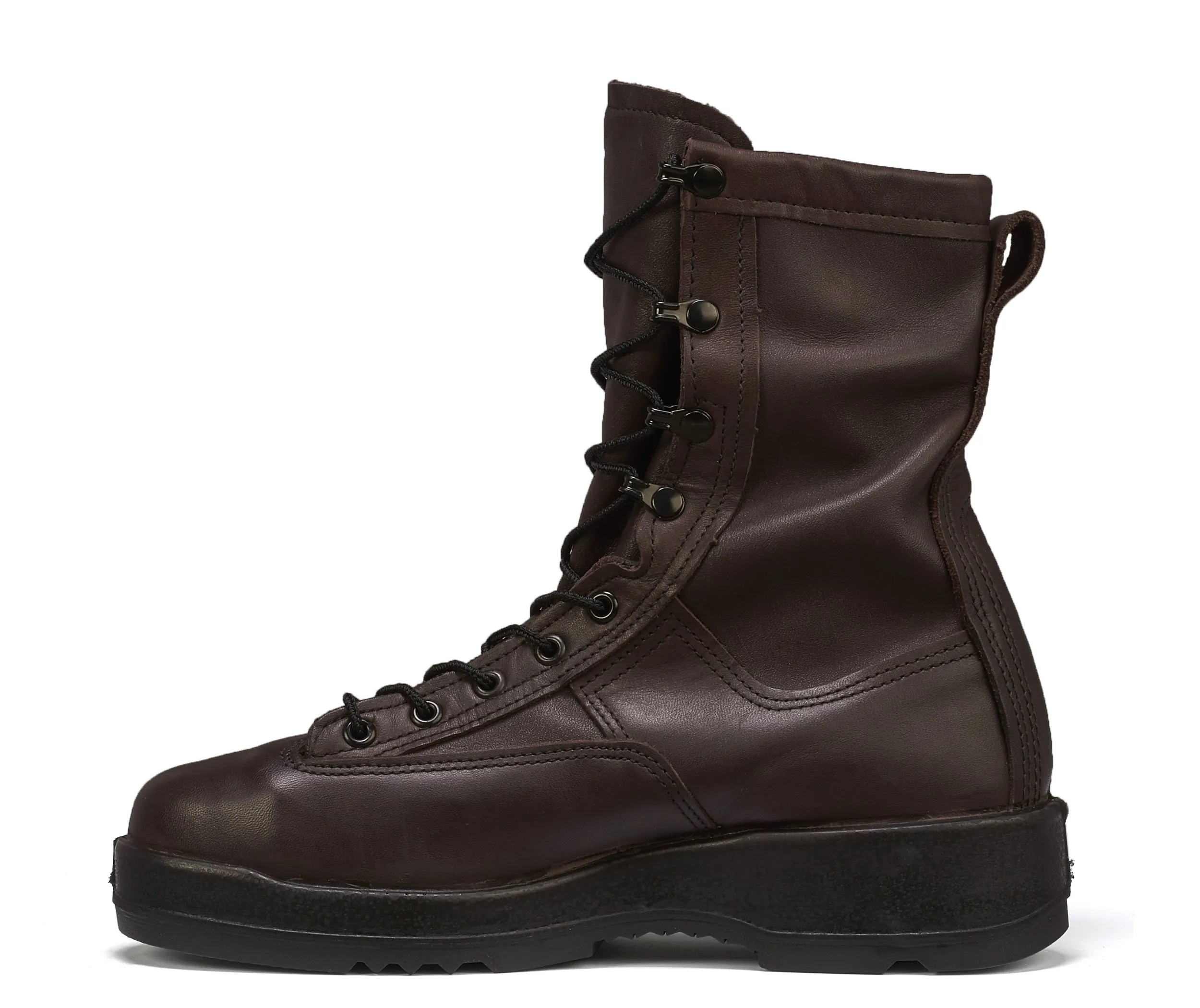 Belleville 330ST Wet Weather Steel Safety Toe Flight Boot