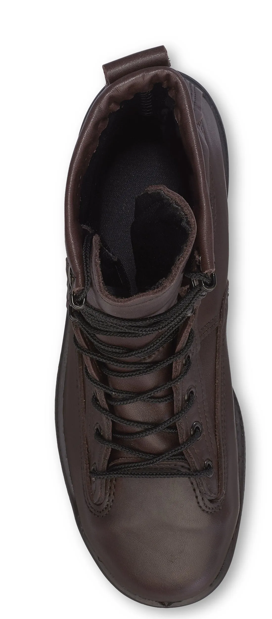 Belleville 330ST Wet Weather Steel Safety Toe Flight Boot