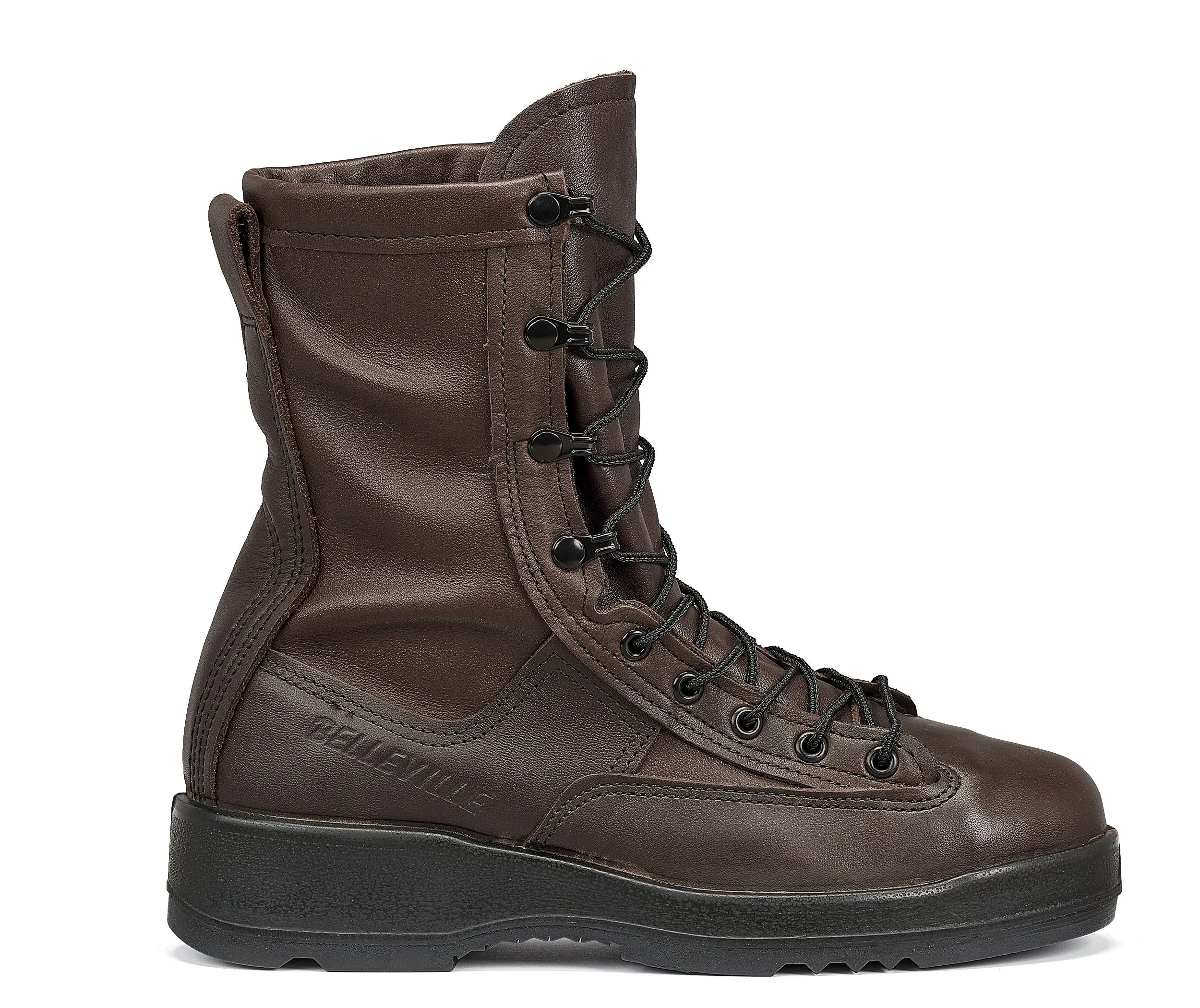 Belleville 330ST Wet Weather Steel Safety Toe Flight Boot