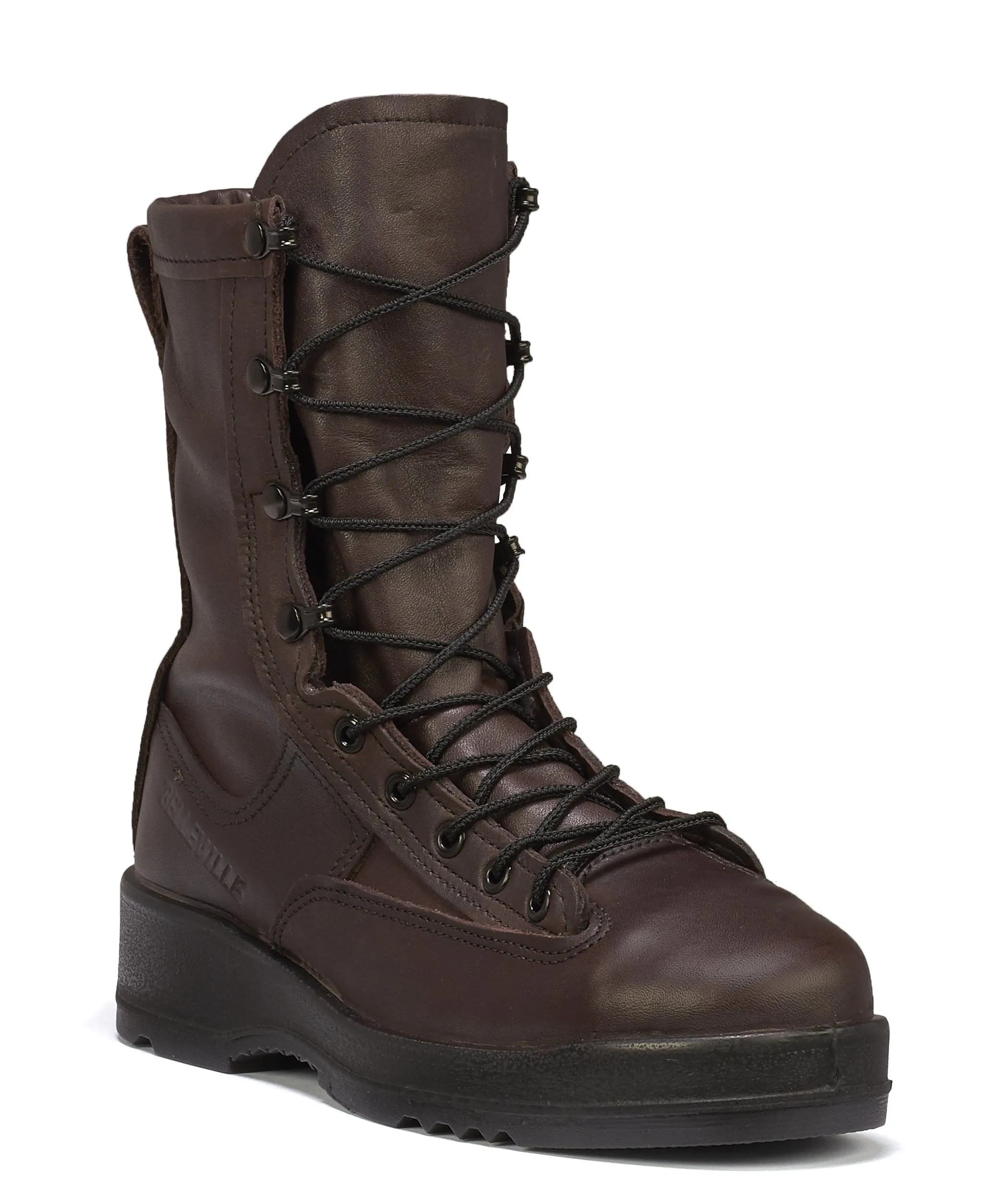 Belleville 330ST Wet Weather Steel Safety Toe Flight Boot
