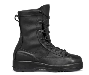 Belleville 800ST Waterproof Steel Safety Toe Flight & Flight Deck Boot