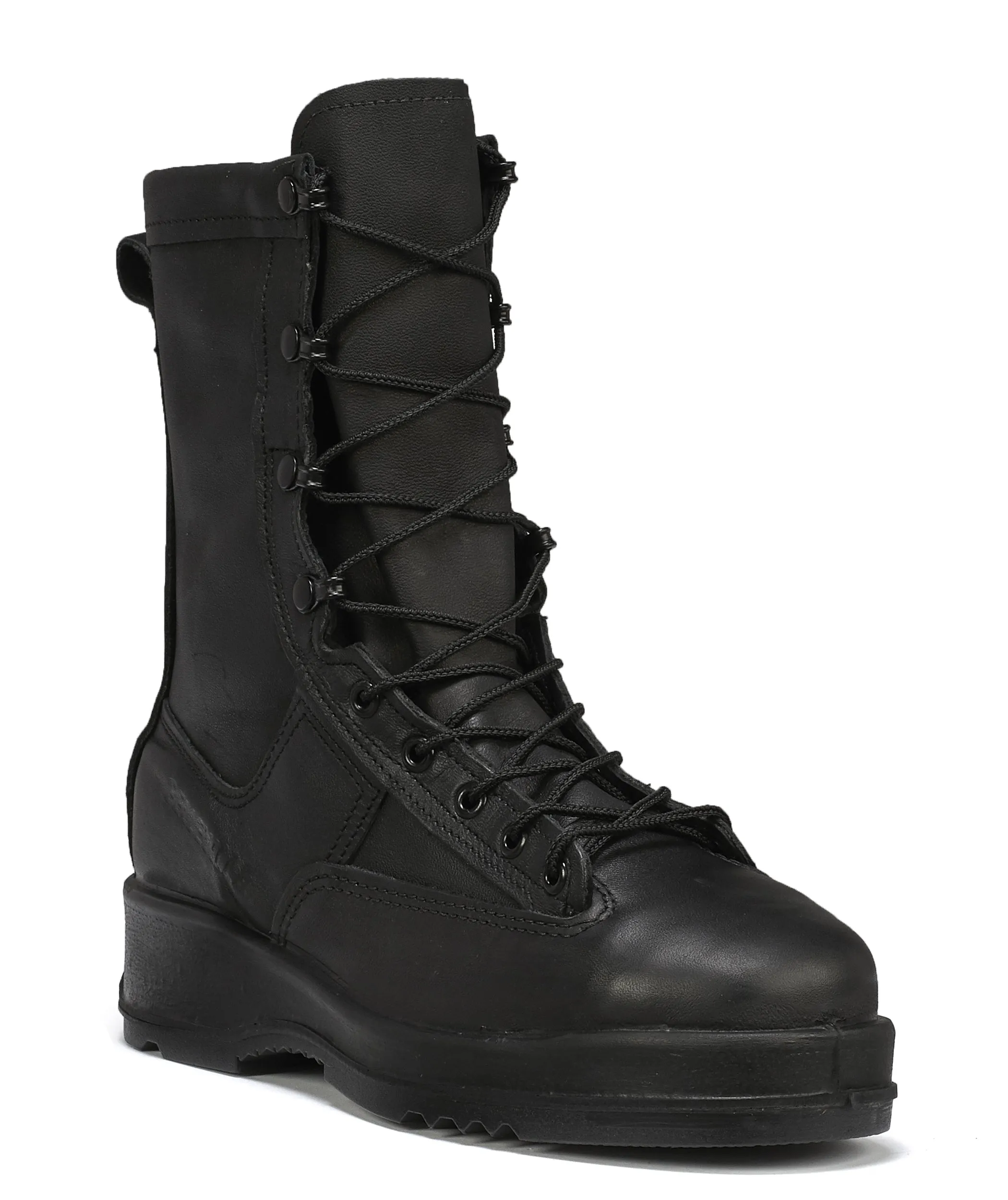 Belleville 800ST Waterproof Steel Safety Toe Flight & Flight Deck Boot