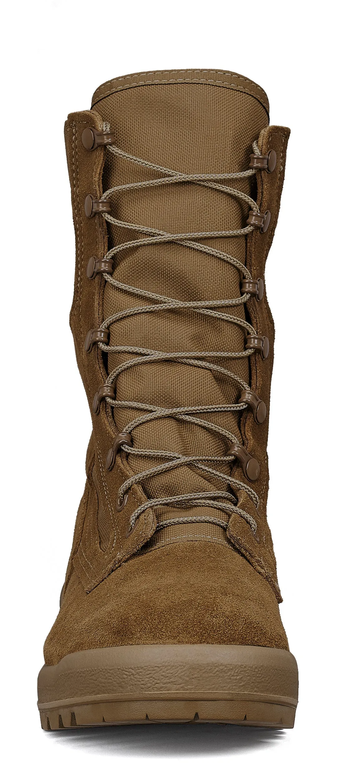 Belleville C300ST Hot Weather Steel Safety Toe Boot