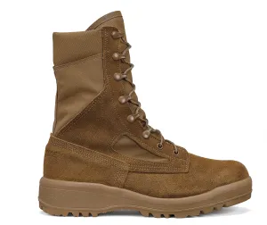 Belleville C300ST Hot Weather Steel Safety Toe Boot
