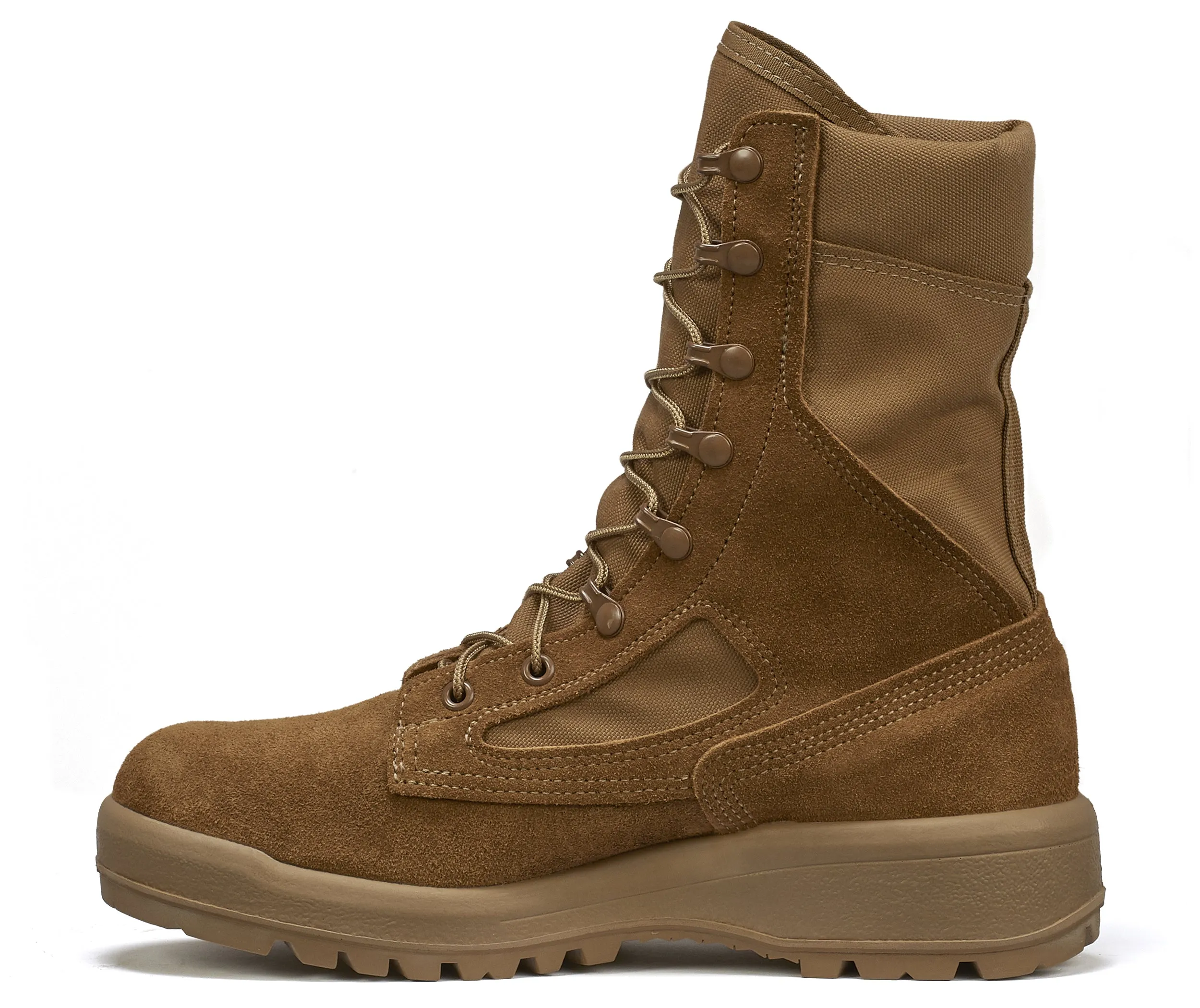 Belleville C300ST Hot Weather Steel Safety Toe Boot
