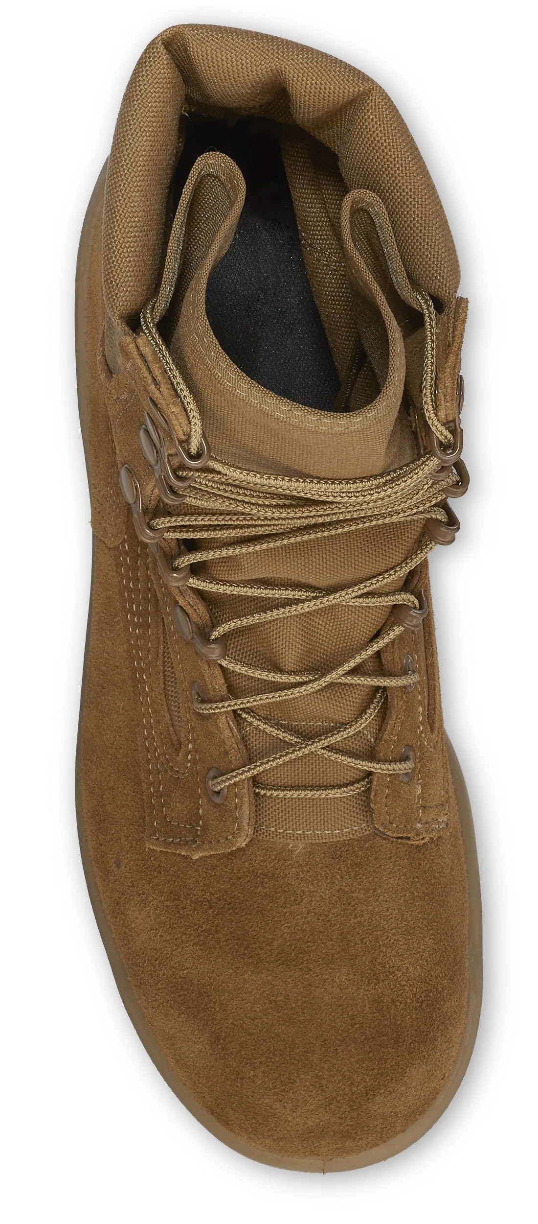 Belleville C300ST Hot Weather Steel Safety Toe Boot