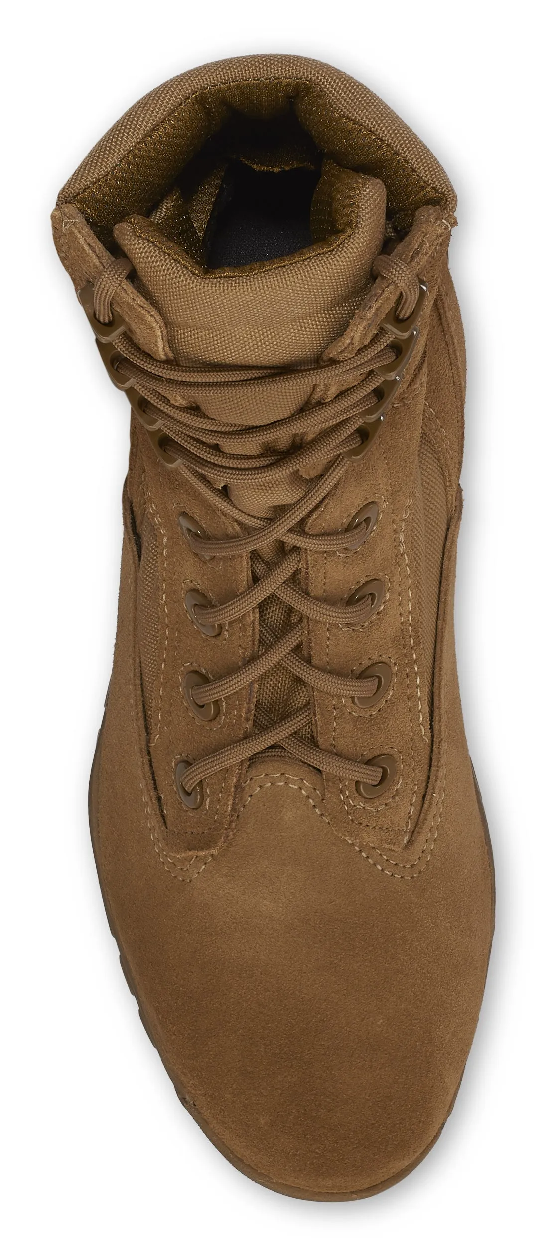 Belleville C312ST Hot Weather Tactical Steel Safety Toe Boot