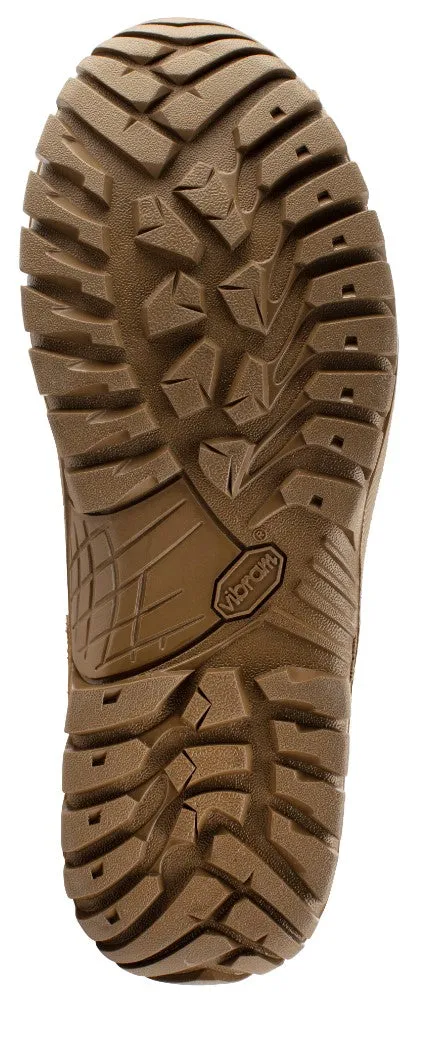 Belleville C312ZCT Hot Weather Side-Zip  Composite Safety Toe Boot