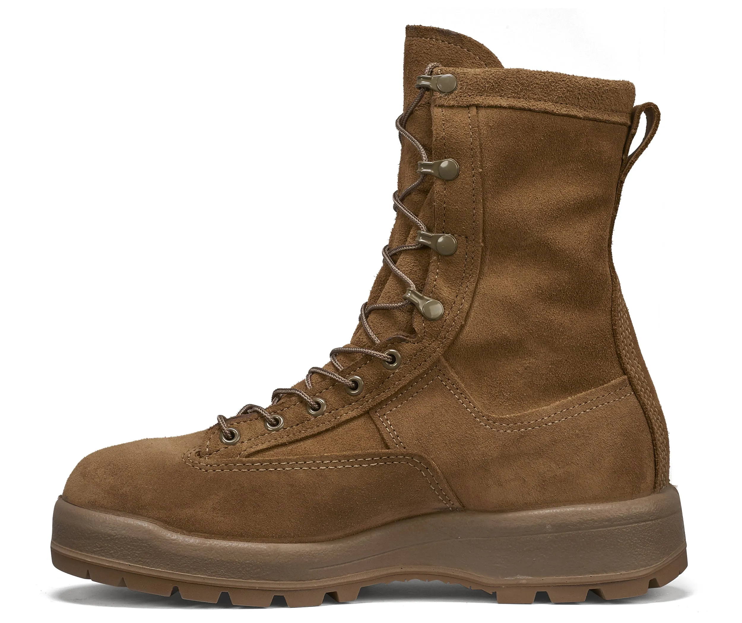 Belleville C775 600g Insulated Waterproof Boot