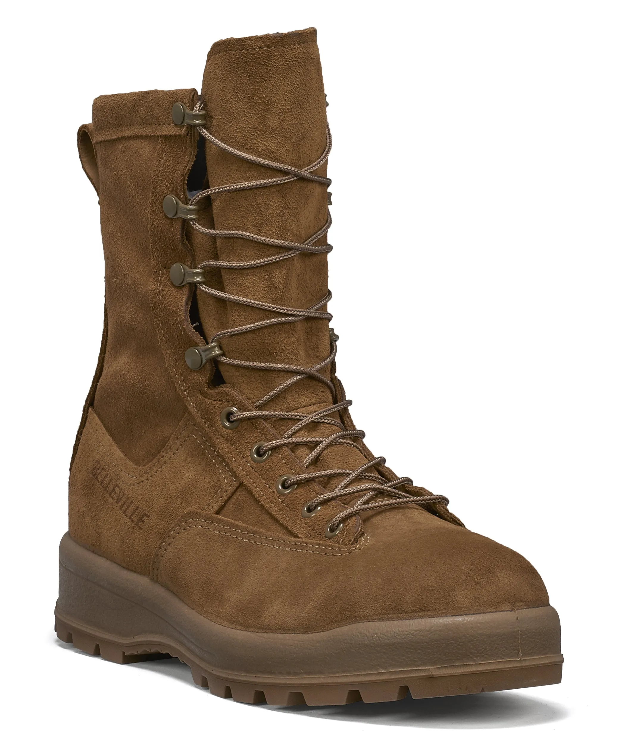 Belleville C775 600g Insulated Waterproof Boot