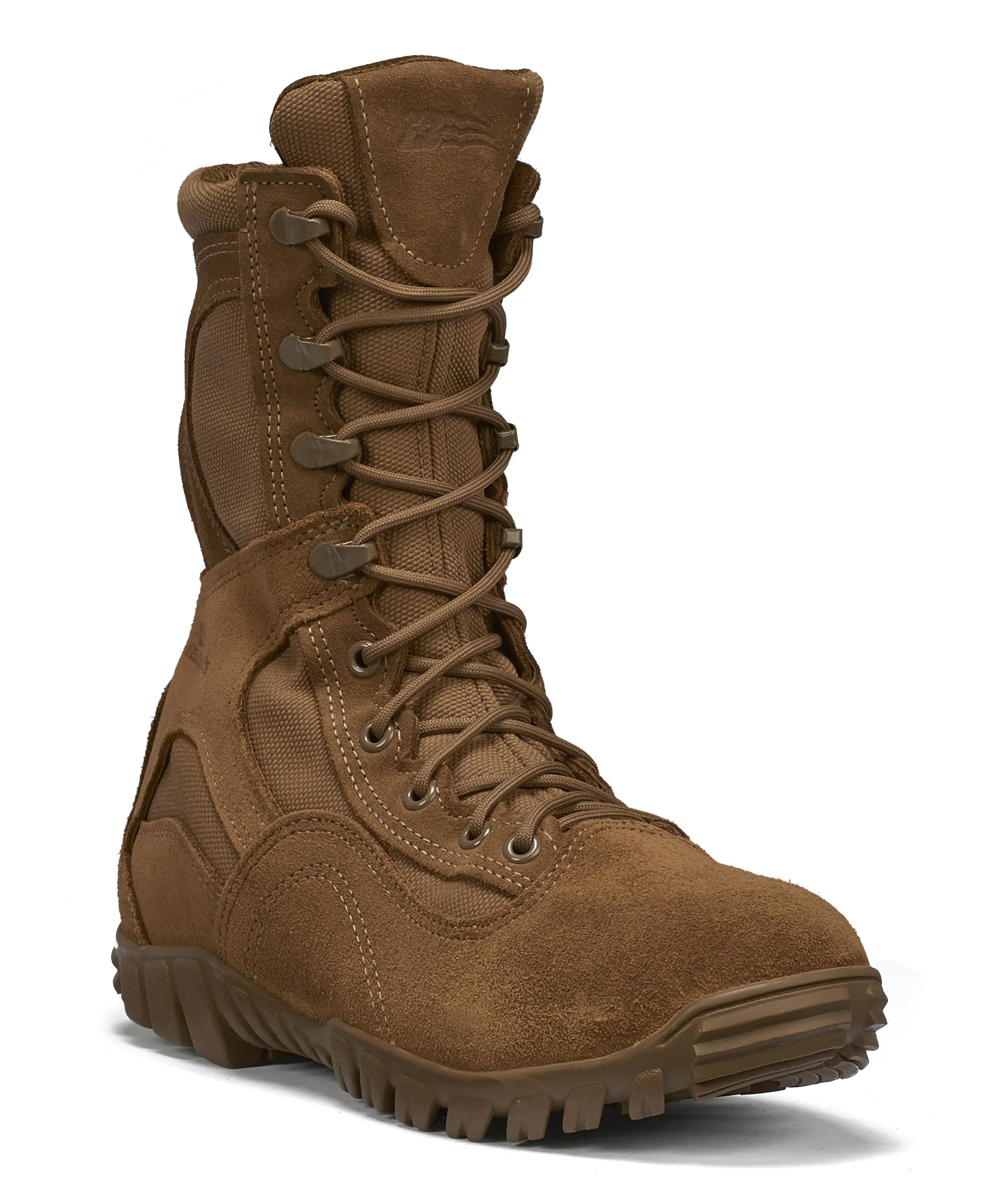 Belleville C793 Waterproof Assault Flight Boot