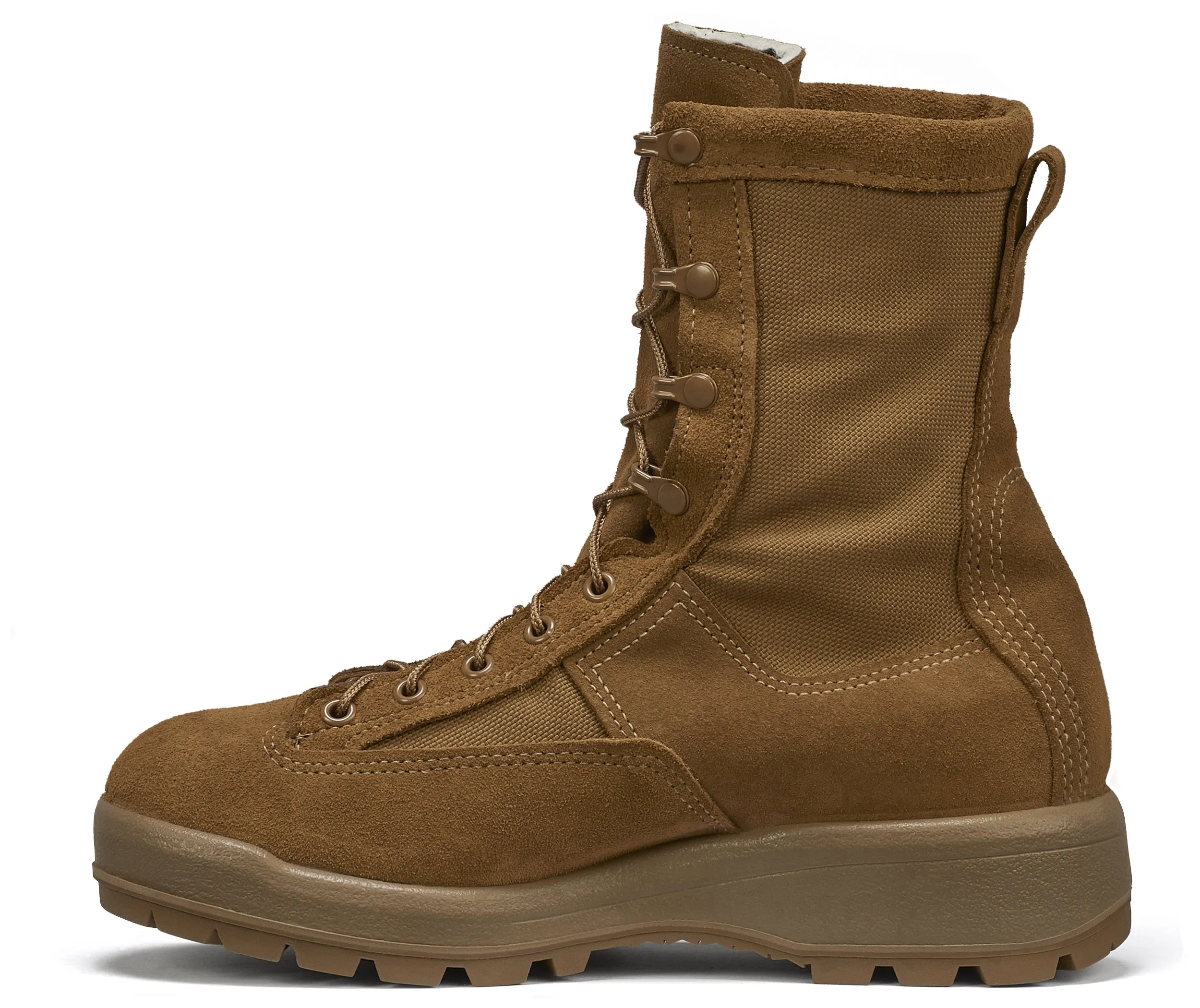 Belleville C795 200g Insulated Waterproof Combat Boot