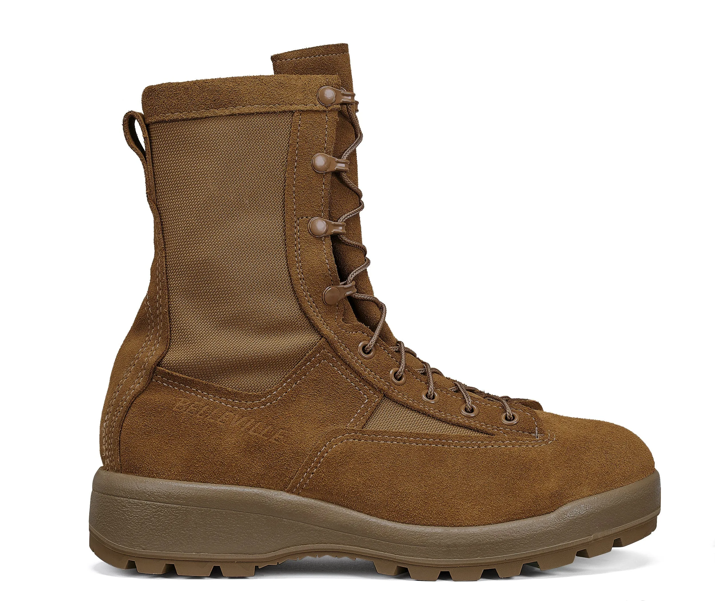 Belleville C795 200g Insulated Waterproof Combat Boot