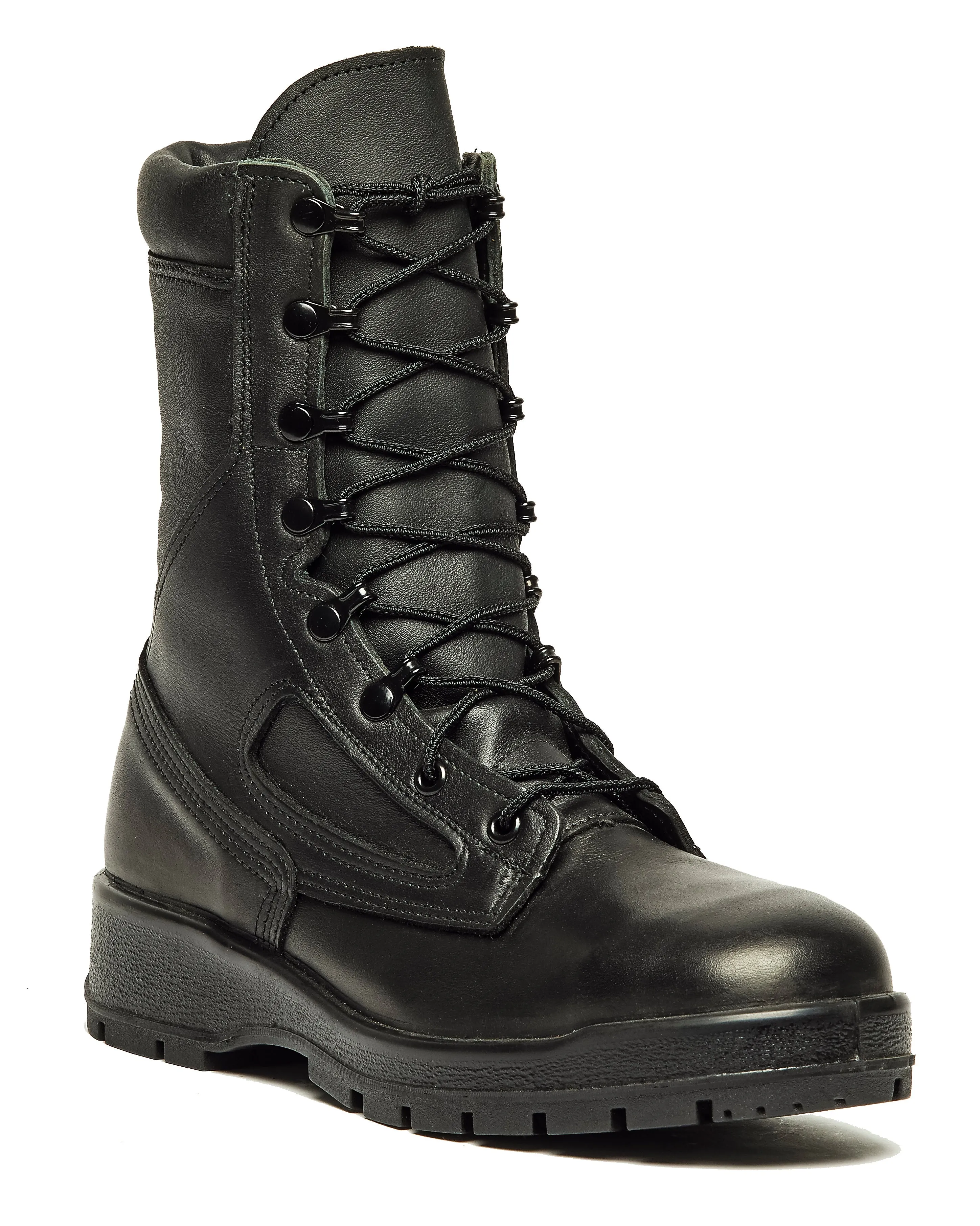 Belleville F495ST US Navy General Purpose Steel Safety Toe Boot