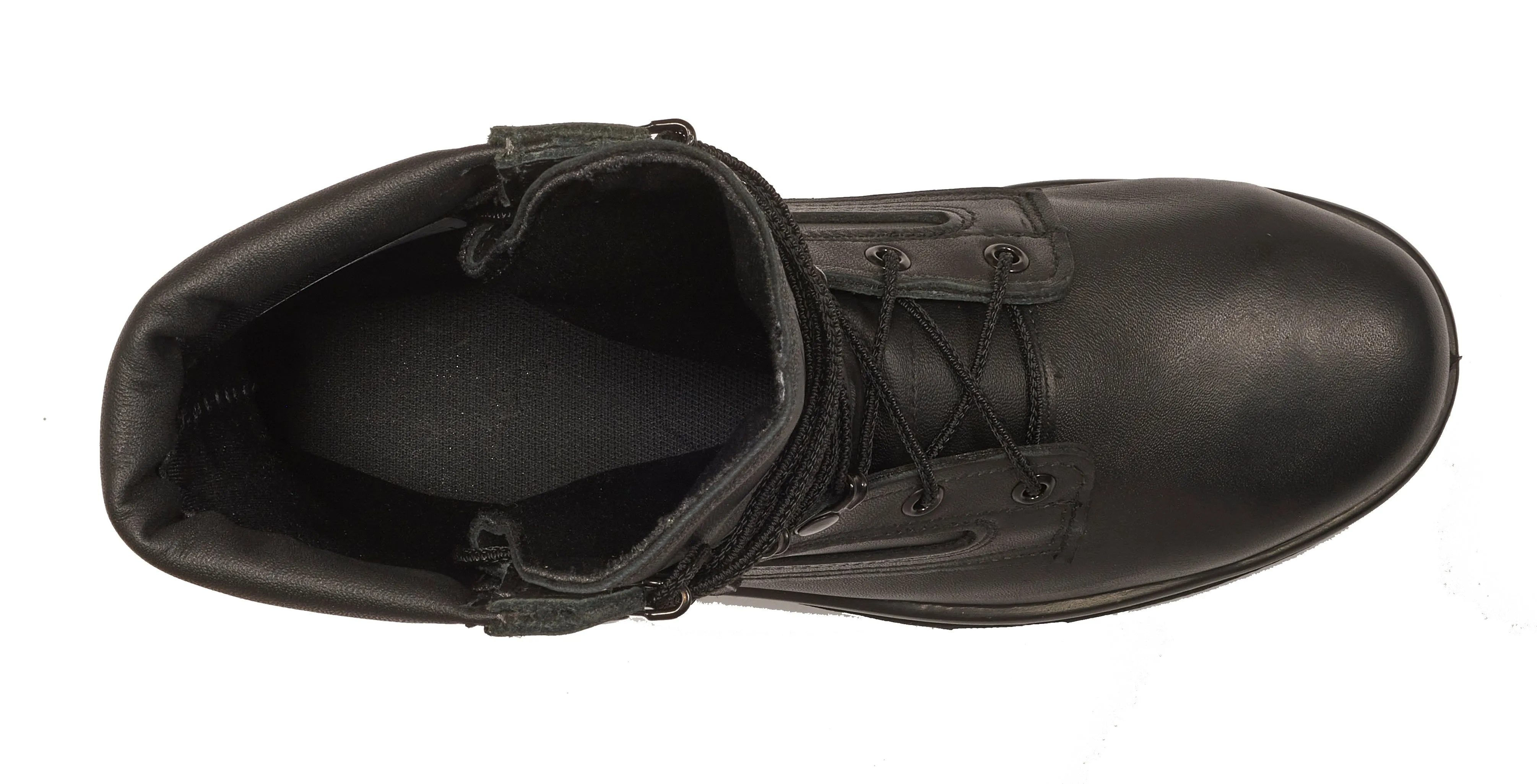Belleville F495ST US Navy General Purpose Steel Safety Toe Boot