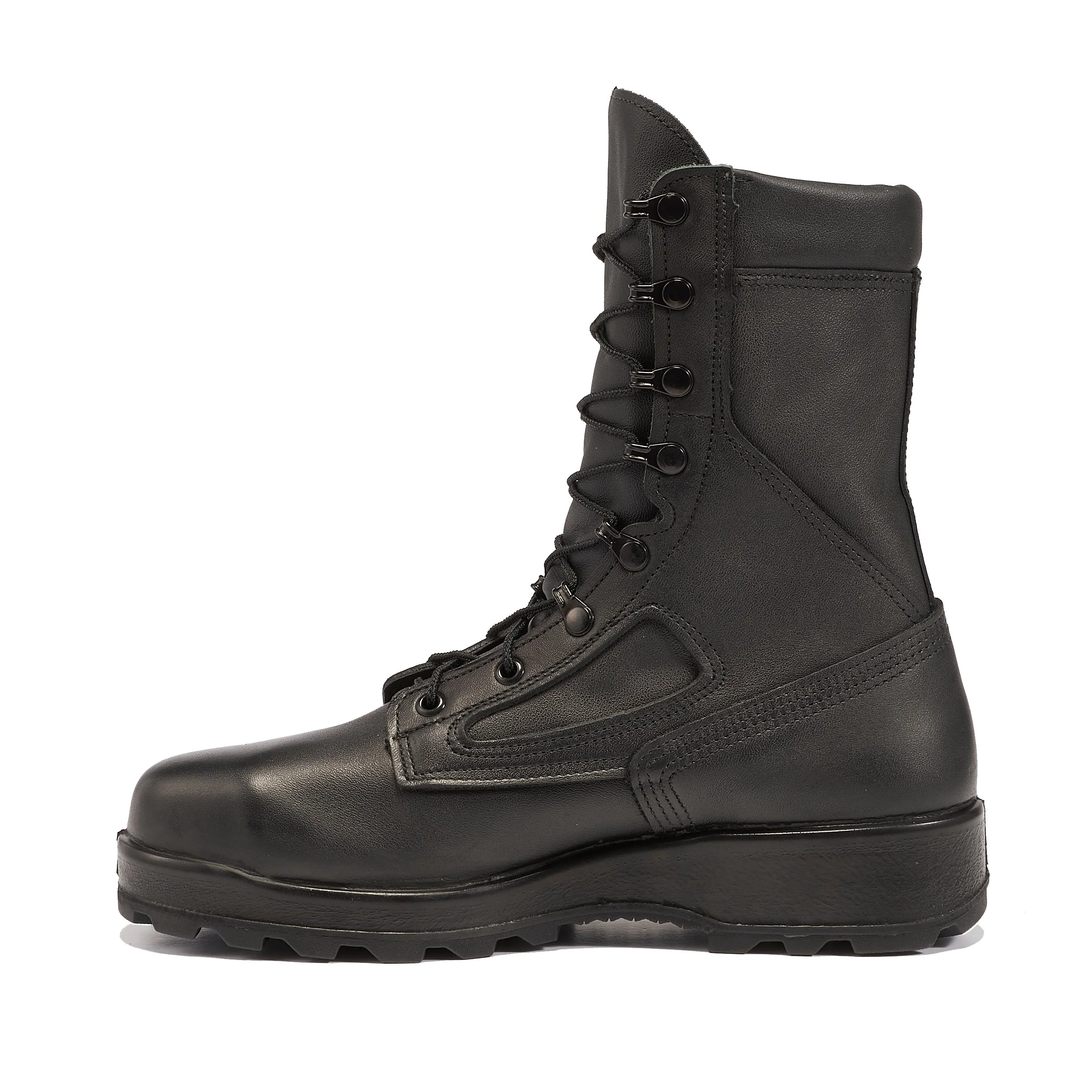 Belleville F495ST US Navy General Purpose Steel Safety Toe Boot
