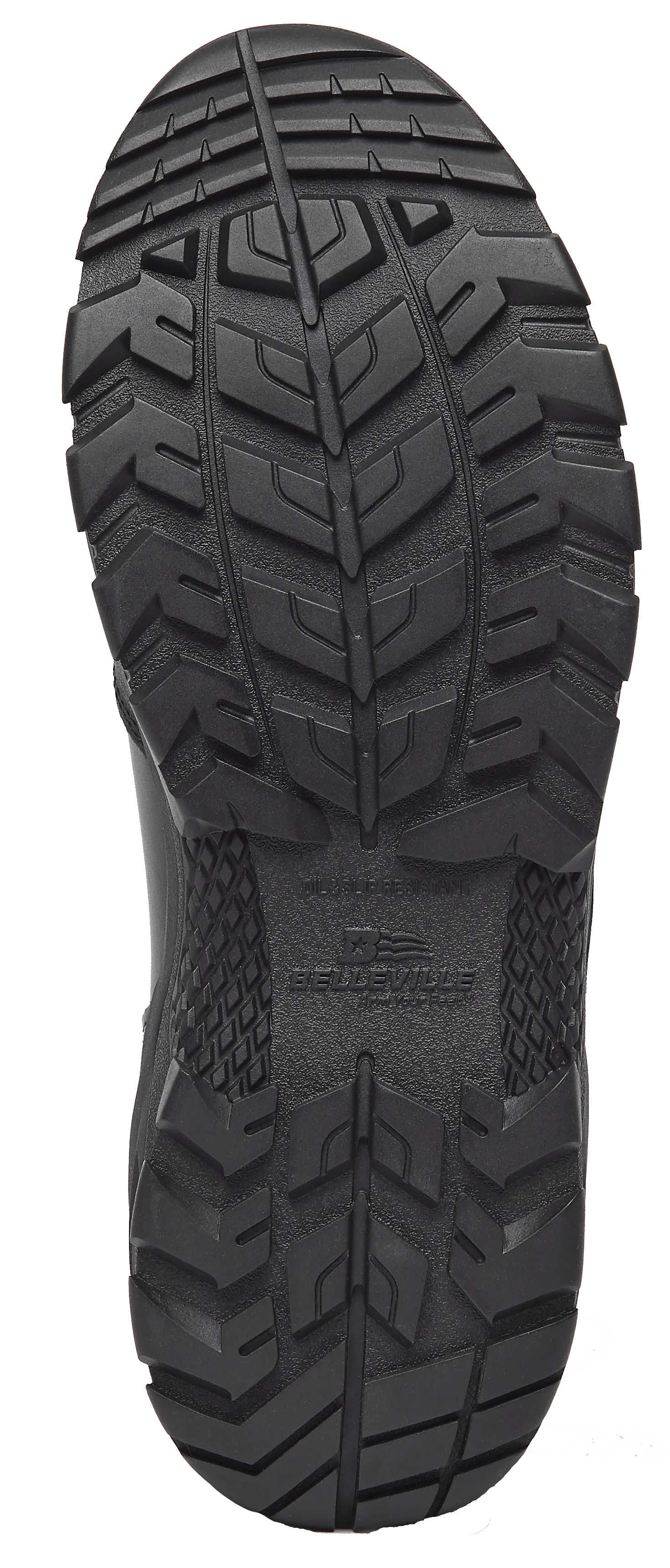 Belleville SPEAR POINT BV915ZWP Lightweight Side-Zip Waterproof Tactical Boot