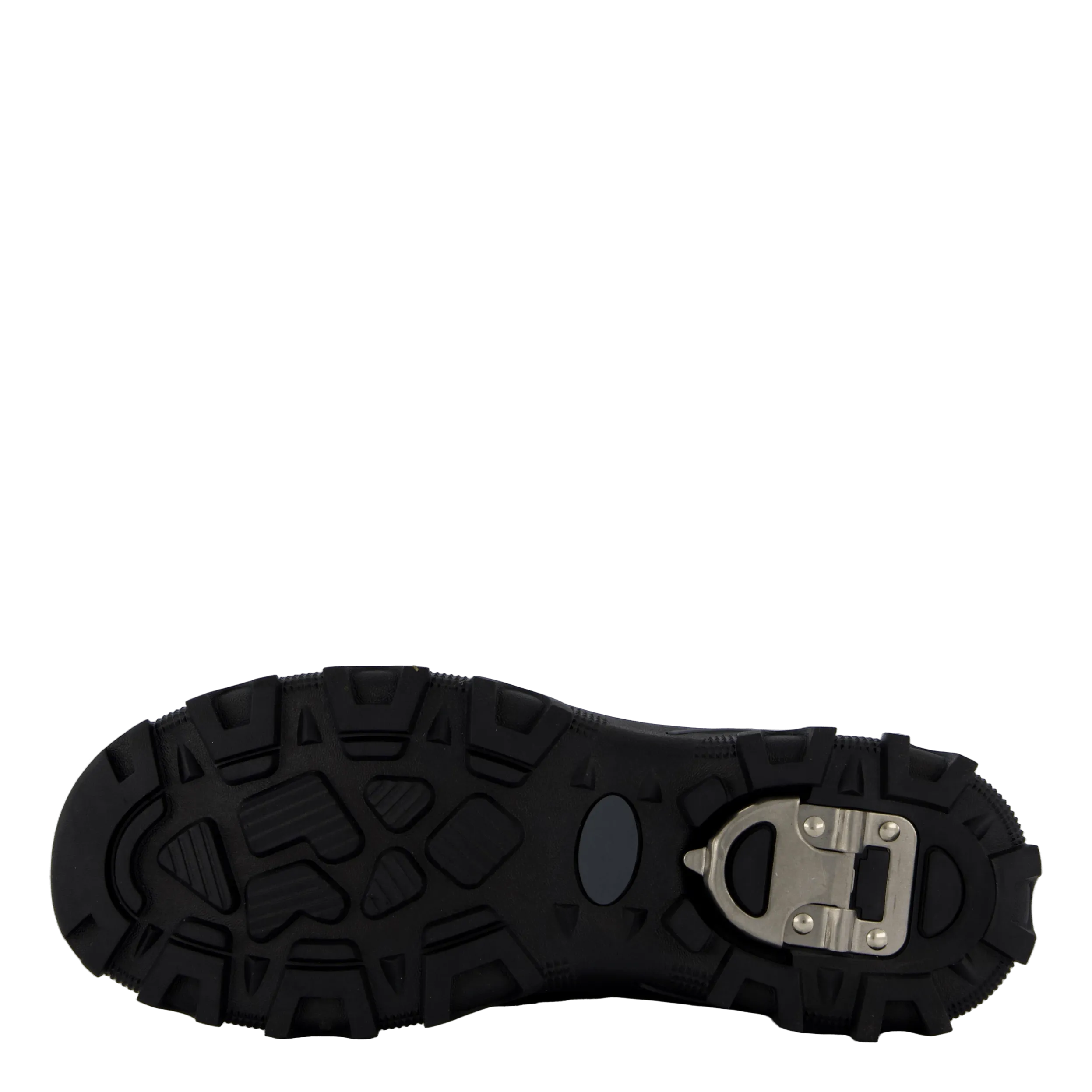 Bend Brodd 6 Black