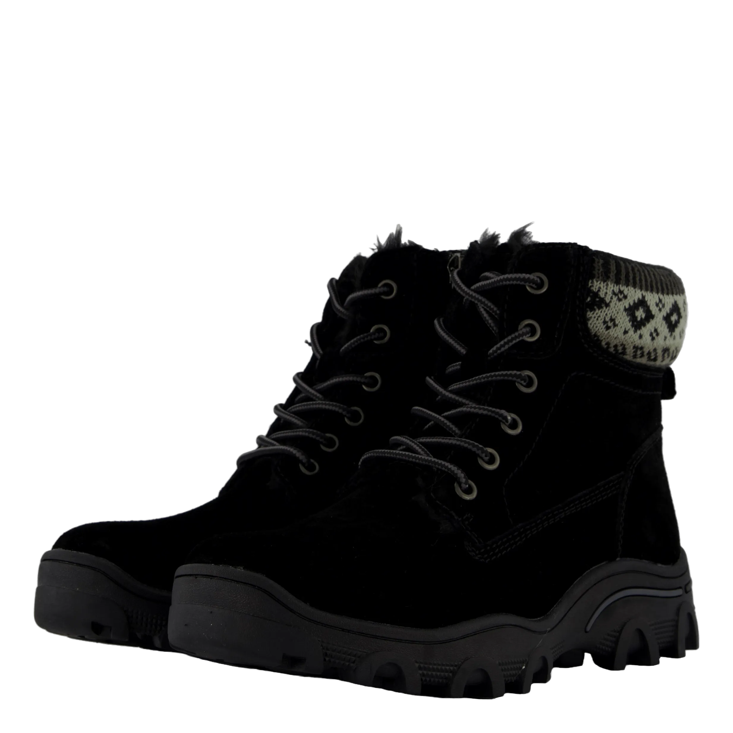 Bend Brodd 6 Black