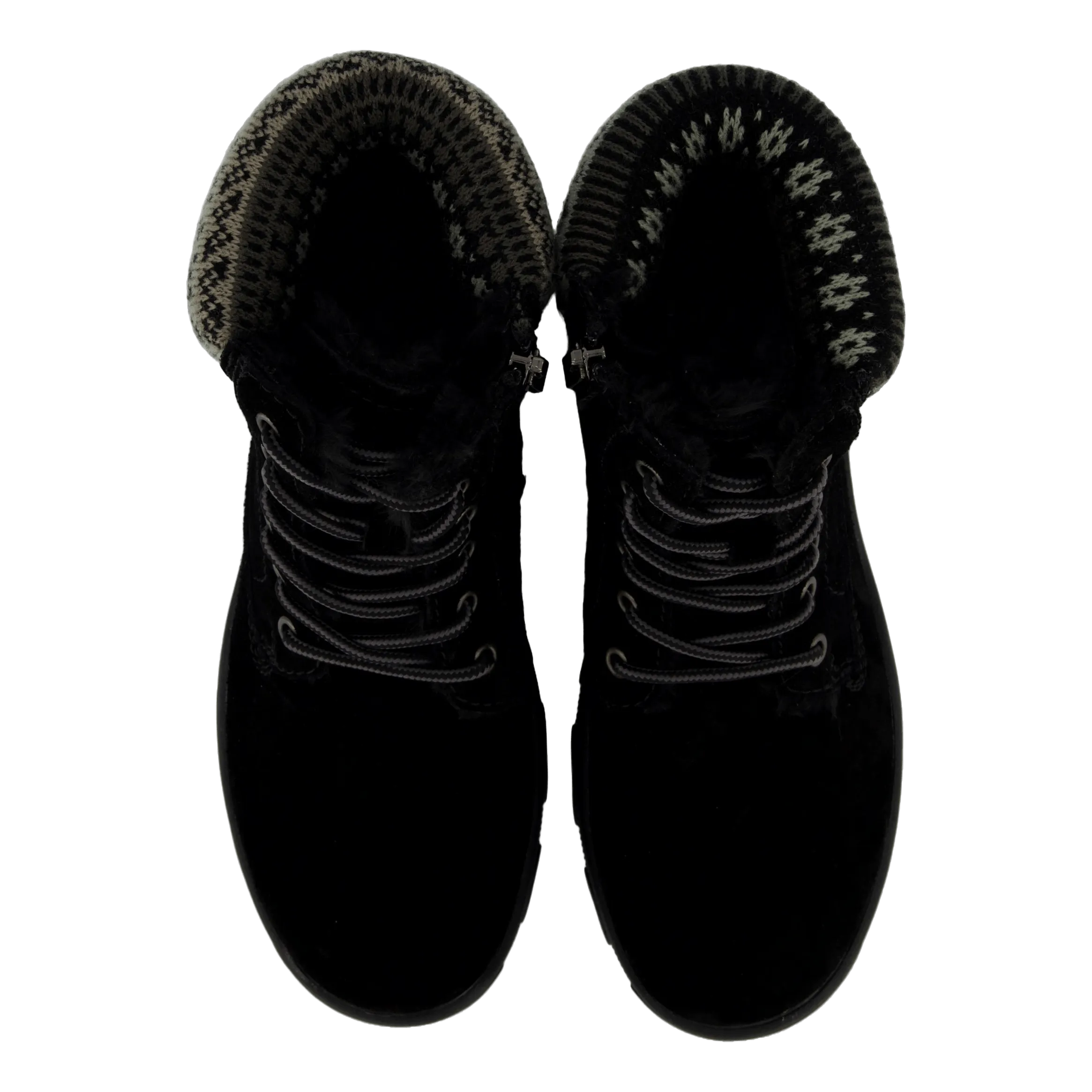 Bend Brodd 6 Black