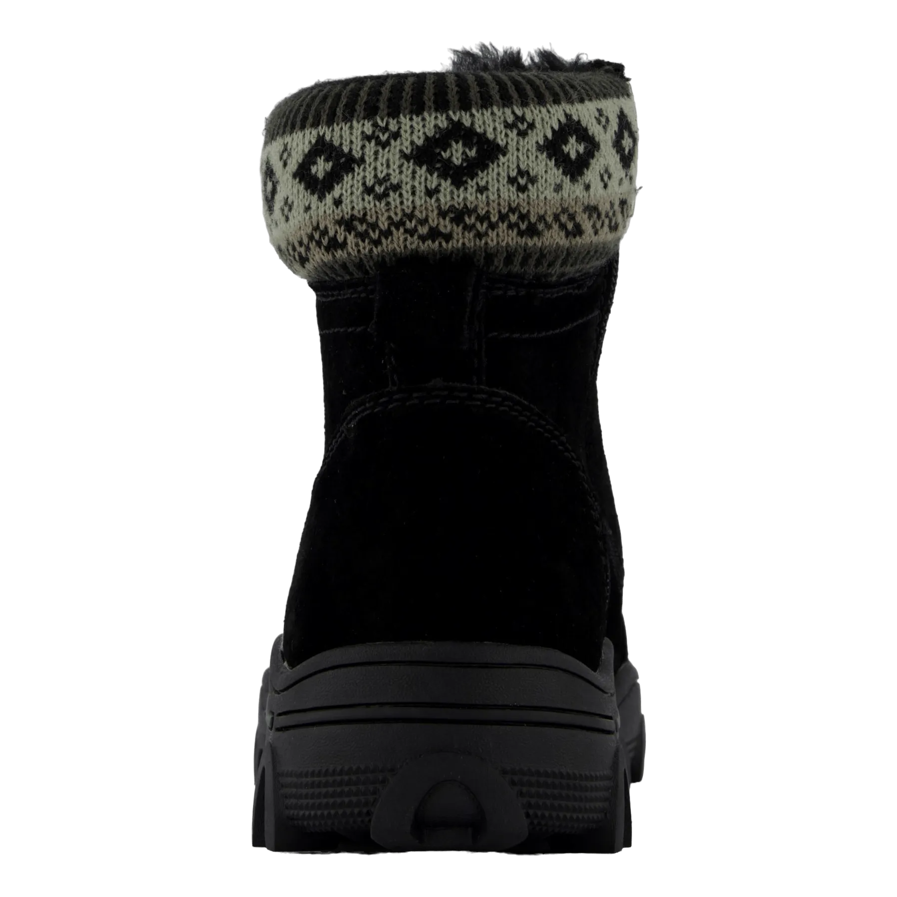 Bend Brodd 6 Black