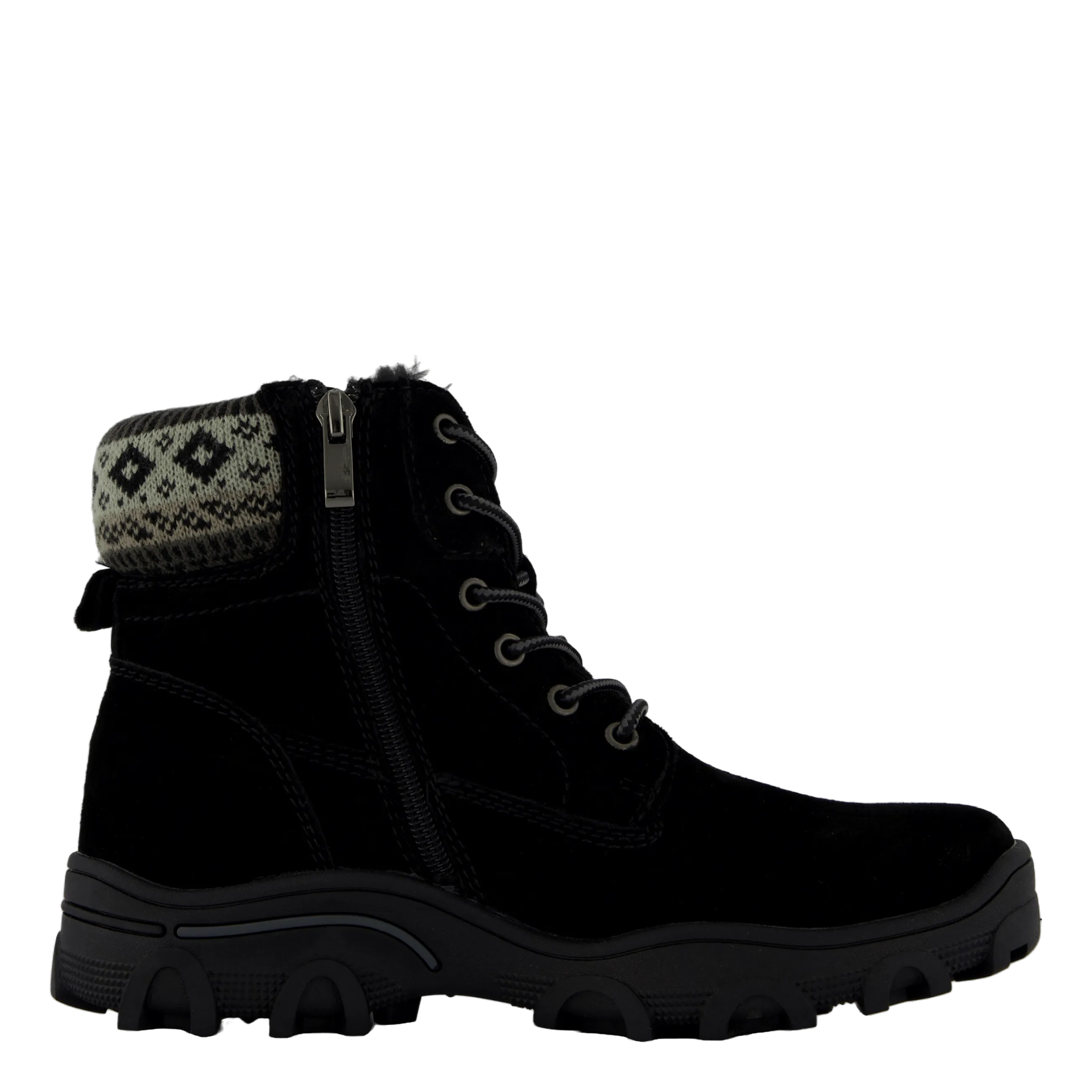 Bend Brodd 6 Black