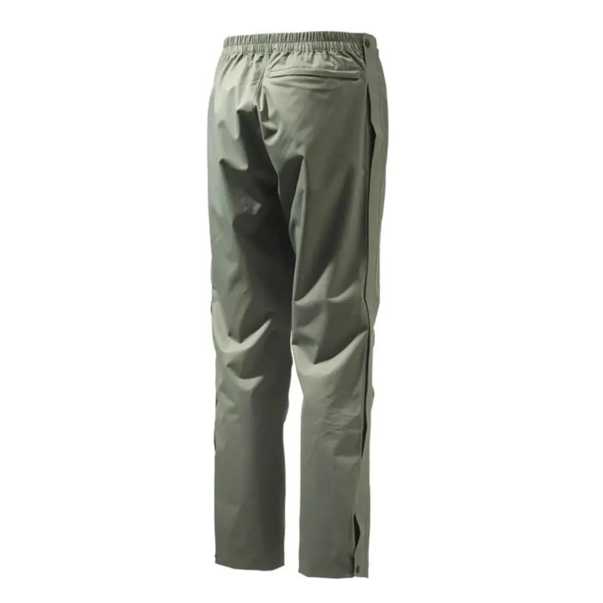 Beretta ACTIVE WP PACKABLE OVERPANTS Green
