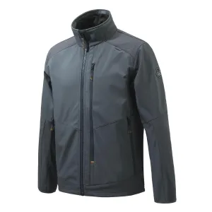Beretta BUTTE SOFTSHELL JACKET Ebony
