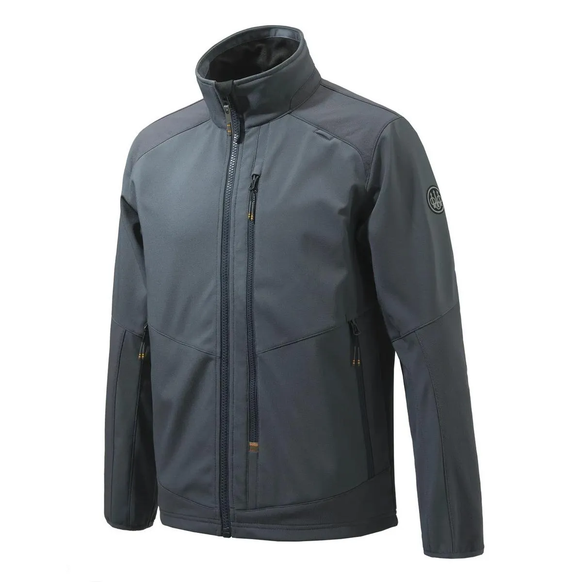 Beretta BUTTE SOFTSHELL JACKET Ebony