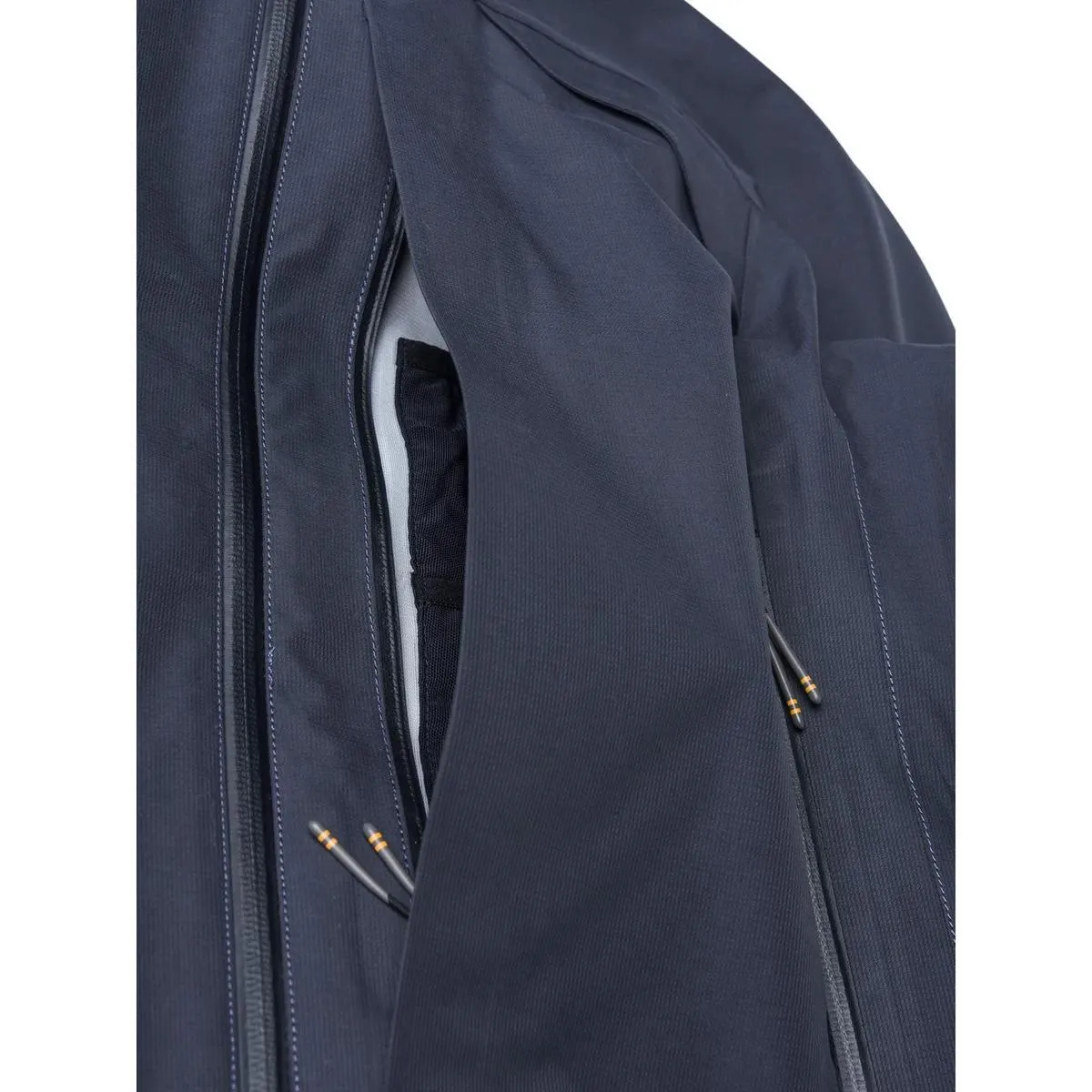 Beretta DALL 3L GTX JACKET Ebony