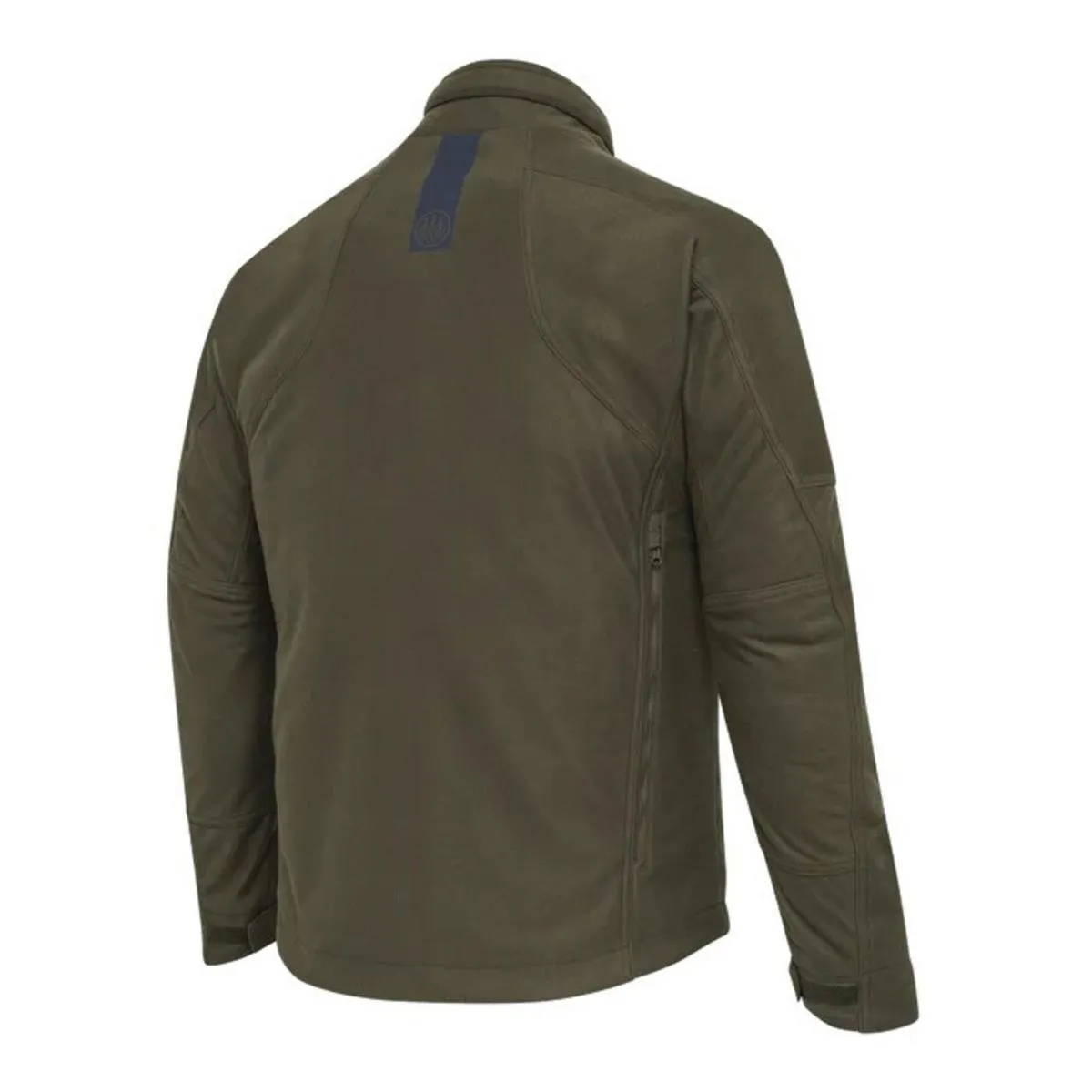 Beretta MATAJUR WINDBLOCK JACKET Green Moss