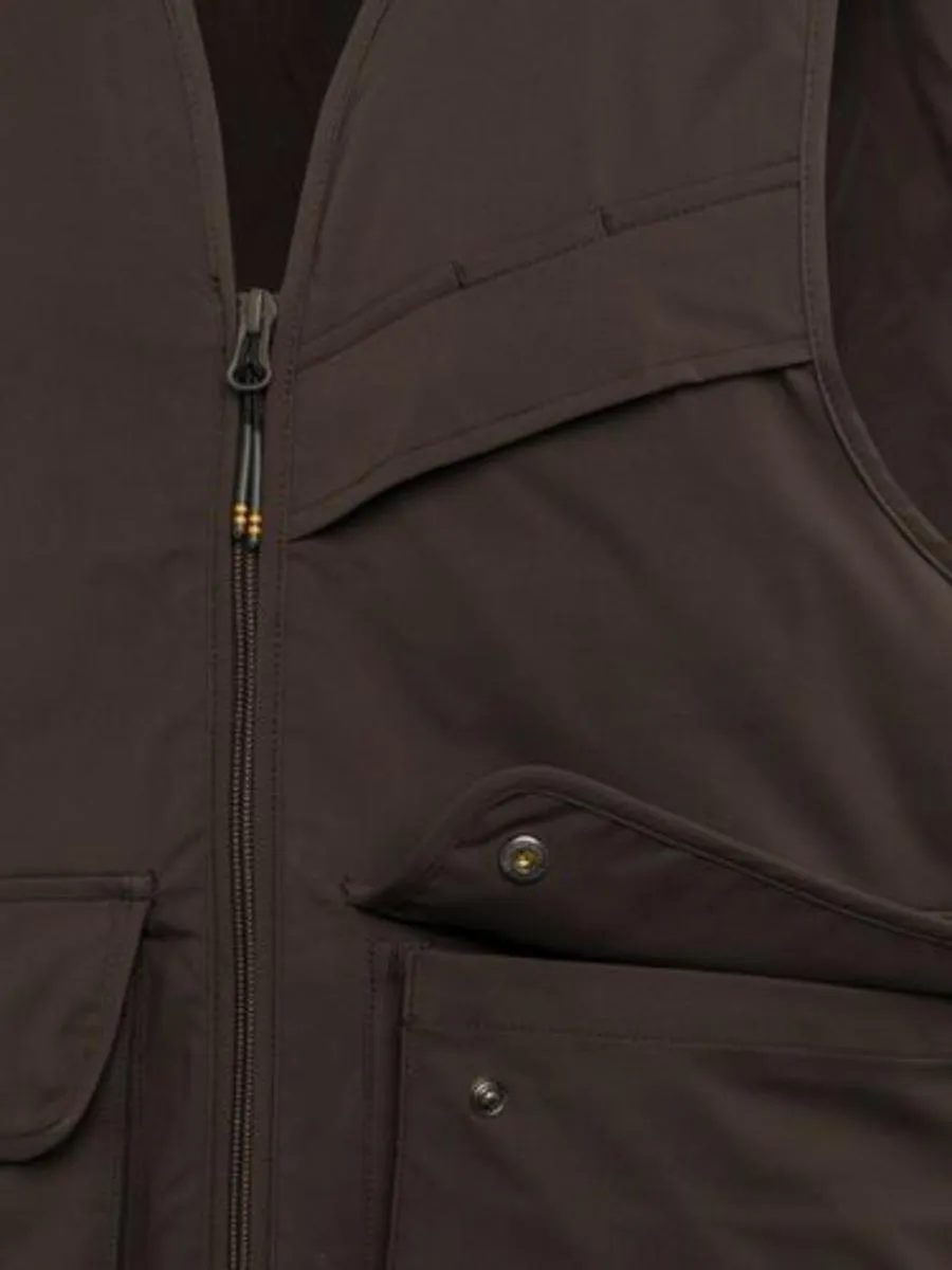 Beretta SYMMER VEST Brown Bark