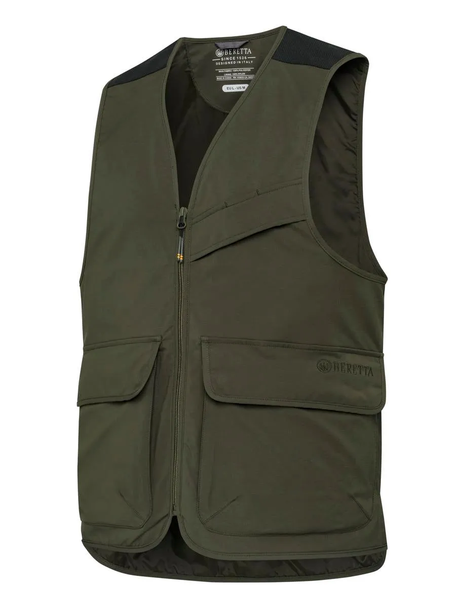 Beretta SYMMER VEST Green Moss
