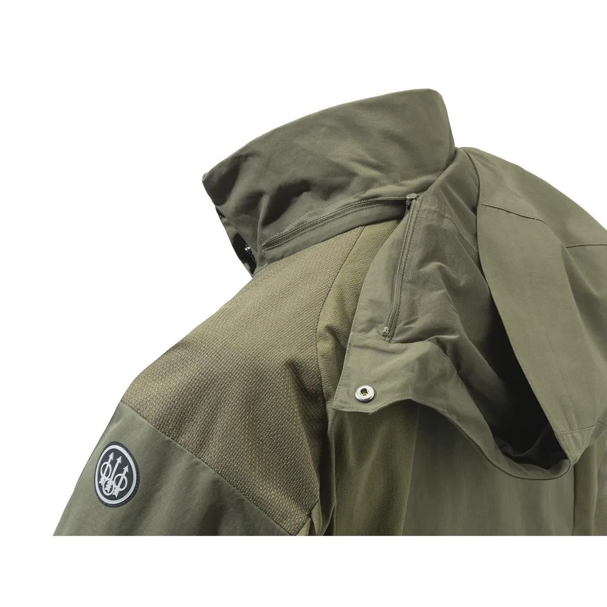 Beretta THORN RESISTANT EVO JACKET Green Moss
